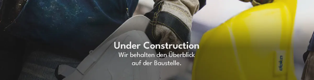 Bild zum Doka Projekt