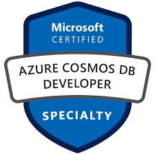 Azure Cosmos DB Developer Specialty
