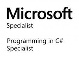 Microsoft Specialist
